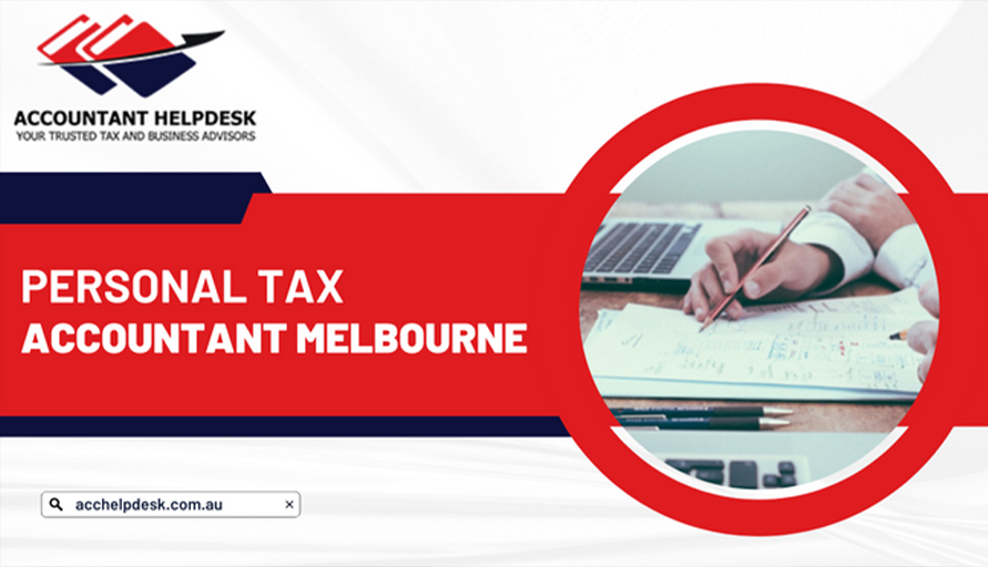 Tax Deductible Expenses That Your Personal Tax Accountant Can Advise You